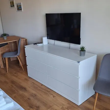 роял палм студио 99 Apartmán Sveti Vlas