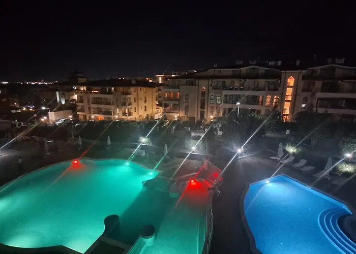 роял палм студио 99 Apartamento *