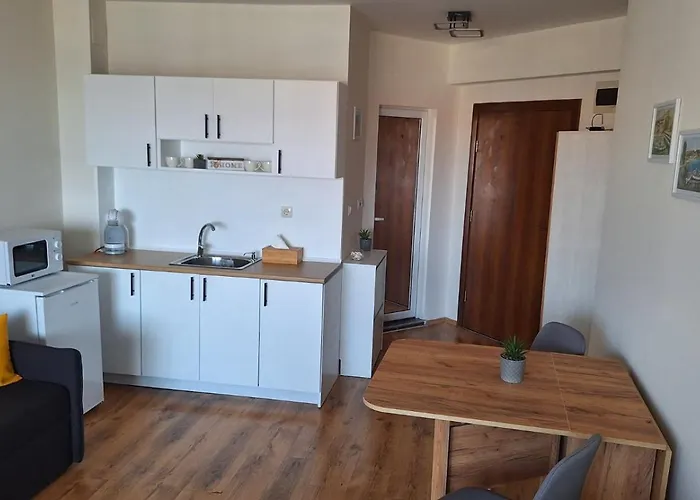 Apartamento роял палм студио 99