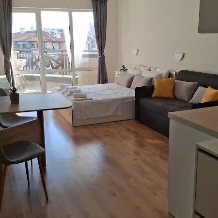 роял палм студио 99 Apartment *